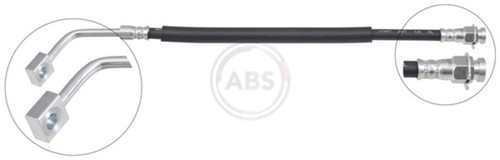 Tubo freno sl 4800 - a.b.s.,
