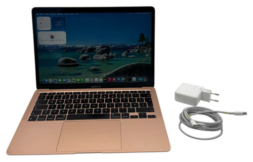 Macbook air 8c cpu 7c - m1,