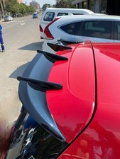 Aileron Arrière Spoiler de