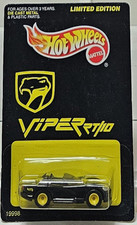 Hot Wheels 1998 - Promozionale All Tune & Lube - Dodge Viper RT/10