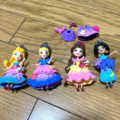 Disney princess little - disney, kingdom