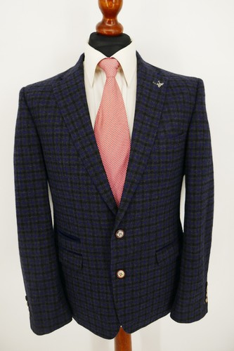 Giacca herbie frogg tweed - herbie,