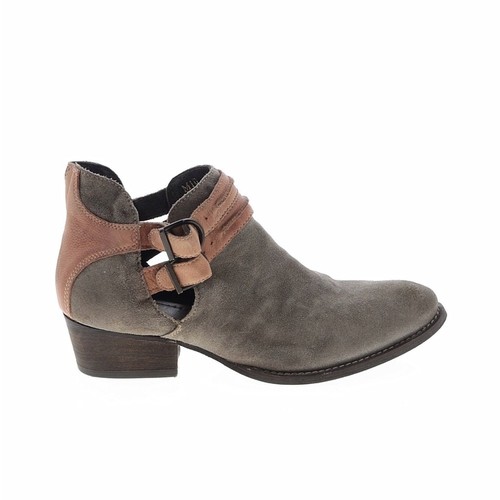Stivaletti donna rebels grigi - donna,