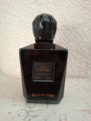 Cuir cordoba edp 75ml - cuir,