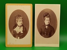 Lotto di due CDV Catania e