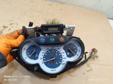 Strumentazione honda 125 - honda,