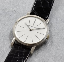 Orologio Audemars Piguet Oro