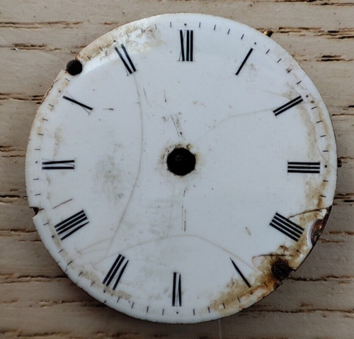 Movimento orologio tasca - movimento,