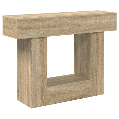 Console invernale tavolo - console,