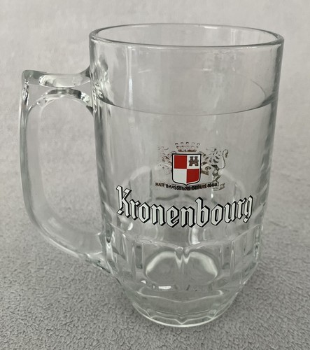 Kronenbourg vintage half - -,
