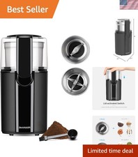 Macinacaffè Elettrico