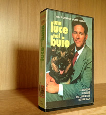 Delbert Mann _ UNA LUCE NEL BUIO (1984) Disney Home Video