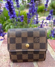 Auth louis vuitton damier - louis,