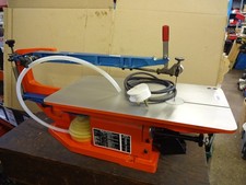 Hegner Multicut 2S seghetto