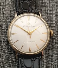 Seiko Marvel 21 Jewel antico