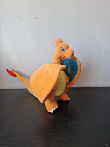 Peluche charizard pokemon 2021 - charizard,