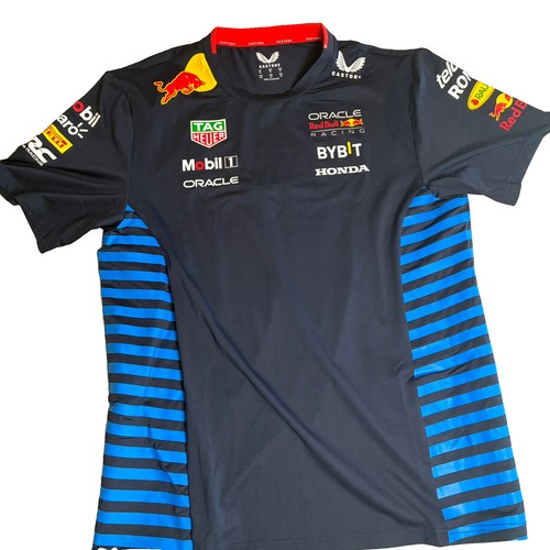 Red bull racing - red, 2024