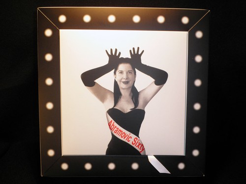 Illy marina abramovic sixty - abramovic,