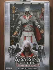 NECA - Assassin's Creed