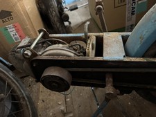 Blocco motore ciao bravo sì - bravo,