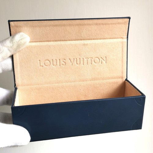 Fodero louis vuitton box - vuitton, case