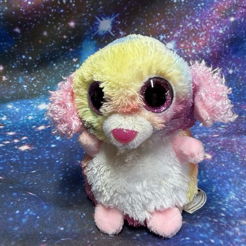 Mini motsu flossy - flossy, il