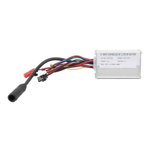 Regolatore brushless - regolatore,