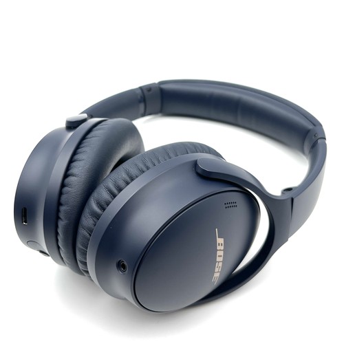 Bose quietcomfort blu notte - 45,