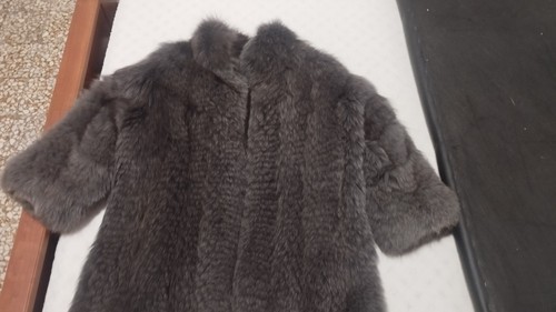Vendo pellicce volpe della - vendo,