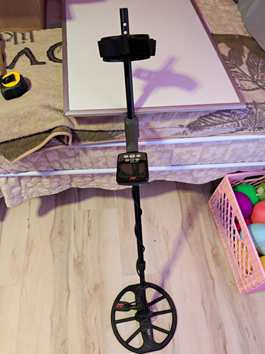 Minelab equinox 600 ground - minelab,