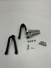 PEDANE POGGIAPIEDI PASSEGGERO