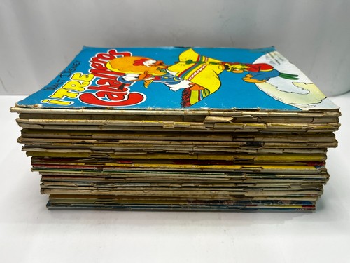 Lotto albi oro - lotto, 35