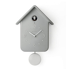 Guzzini orologio cucu con - orologio,