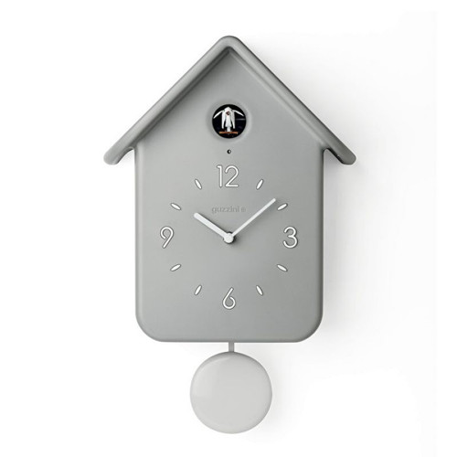 Guzzini orologio cucu - a, con