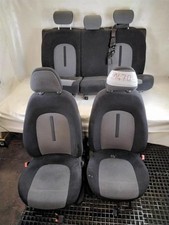 TAPPEZZERIA COMPLETA PER FIAT