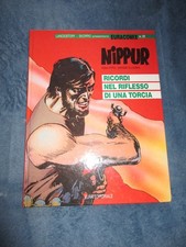 EURACOMIX 31 - nippur -