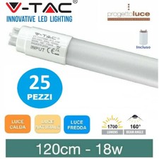 25 PEZZI V-TAC VT-1277 SMD