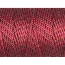 Tex 400, RED-HOT, C-Lon Bead