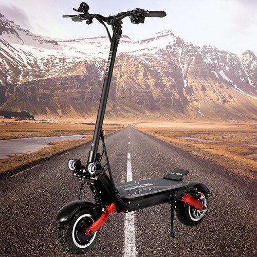 Ultron folding dual motor 24ah - dual,