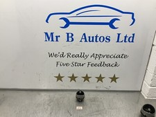 SMART FORFOUR Mk1 W454 04-2006 Driver Ventola aria laterale