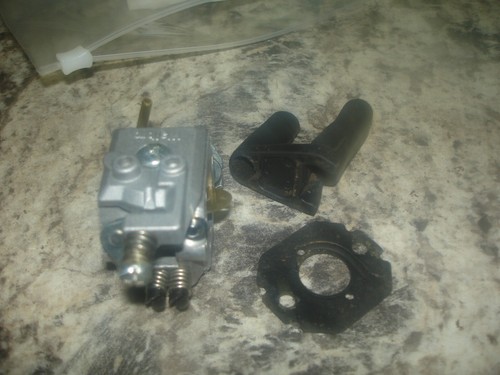 Carburatore poulan pro 255 - poulan,
