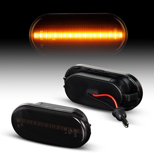 Frecce laterali led con - frecce,