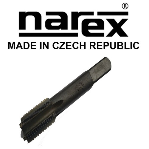 Narex rubinetto 2 - 1, 1/2