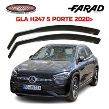 DEFLETTORI MERCEDES GLA H247