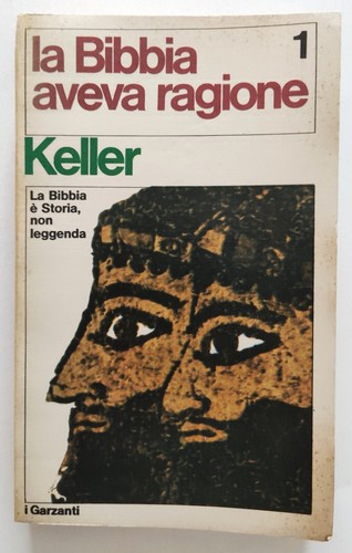 Libro bibbia aveva - la,