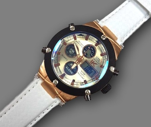 Orologio polso b202 uomo - x,