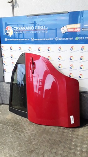 Porta post 770031w210 - porta, post.