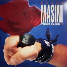 MARCO MASINI🔹L’Amore Sia