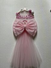 fiocco nascita bimba Personalizzato