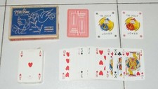 108 Carte Poker Viassone